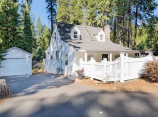 6289 Pony Express Trl, Pollock Pines, CA 95726
