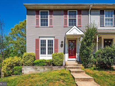 1514 Lodge Pole Ct, Annapolis, MD, 21409