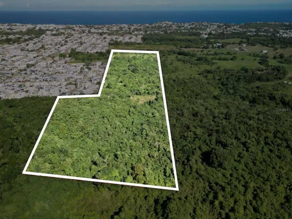 Masiones Del Atlantico, Isabela, PR 00662