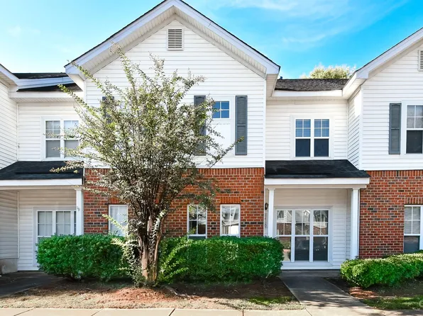 6450 Mallard View Ln, Charlotte, NC 28269