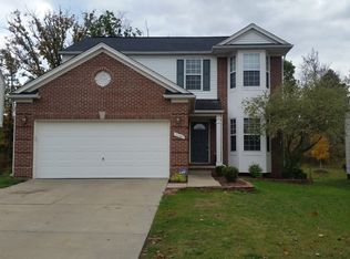 1167 Callaway Ct, Howell, MI 48843