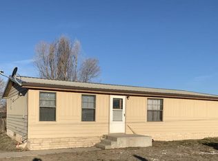 7410 Road 43d, Torrington, WY 82240