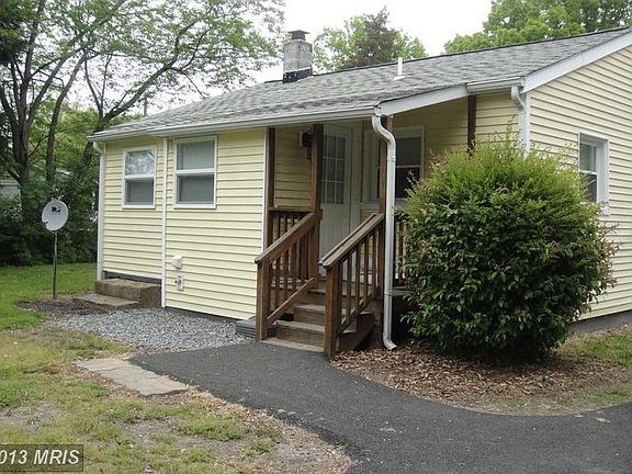 4th image of 11930 N Dickinson Dr