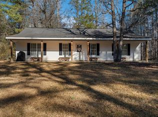 1695 J St, Hamilton, GA 31811