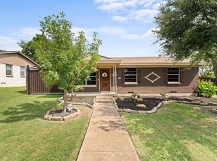 1801 Mount Pleasant Dr, Mesquite, TX 75149