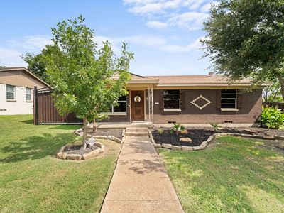 1801 Mount Pleasant Dr, Mesquite, TX, 75149