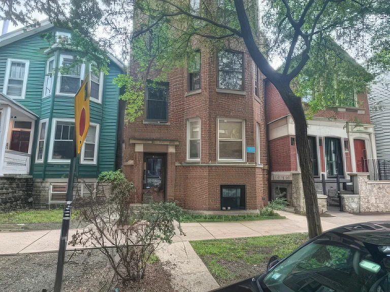 3111 N Racine Ave #2F — Photo 15