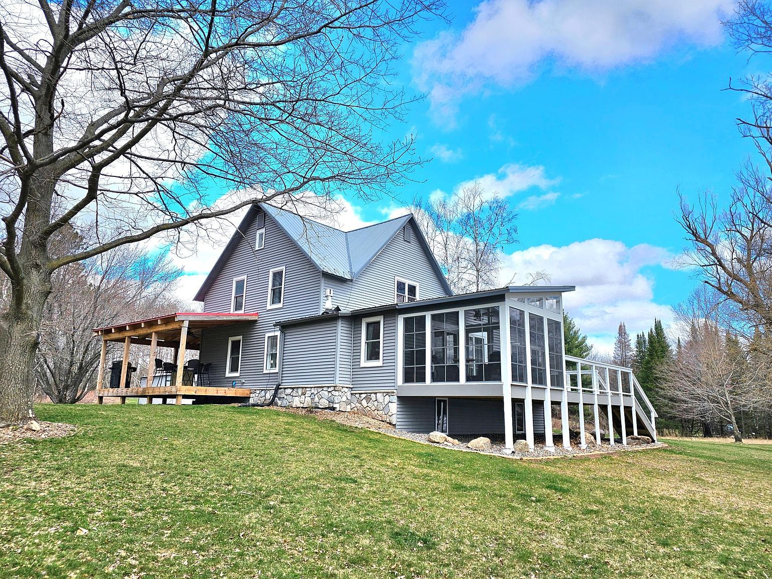 63924 Hannu Ln, Finlayson, MN 55735 | MLS #6521840 | Zillow