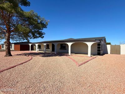 6834 W SHERRI JEAN Lane, Peoria, AZ, 85382