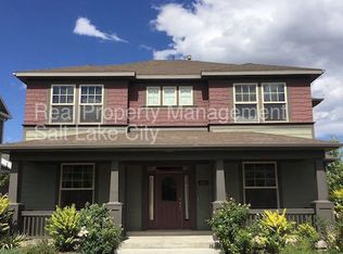 4422 W Iron Mountain Dr, South Jordan, UT 84009
