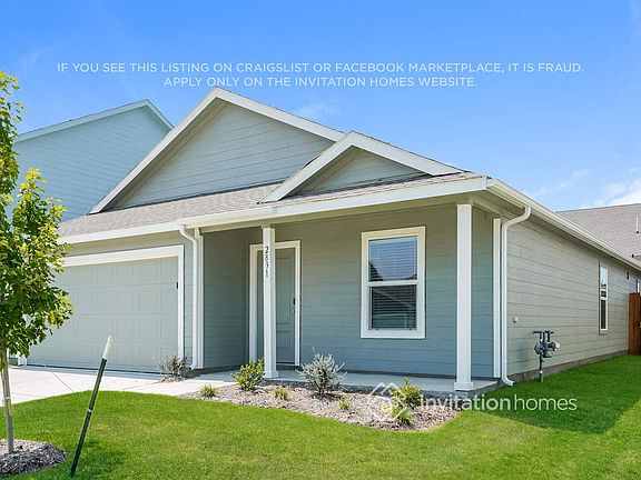 3rd image of 2831 Tennessee Walker Way