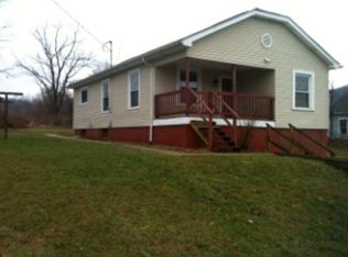 1915 Grandview Ave, West Portsmouth, OH