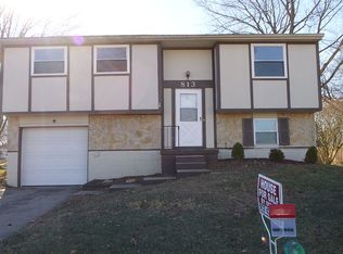 813 Nordhoff Farm Rd, Union, OH