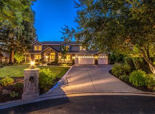 326 Canterbury Ct, Alamo, CA 94507
