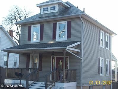 Beautiful 4-bed renovation in Hamilton