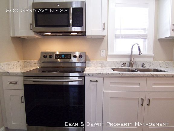 3rd image of 800 32nd Ave N APT 22