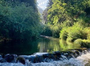 250 Brackney Rd, Ben Lomond, CA 95005