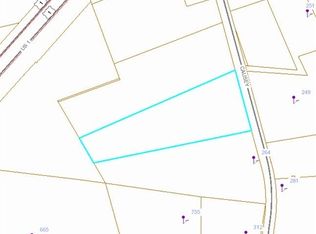 LOT Three Causey Rd, Vass, NC 28394