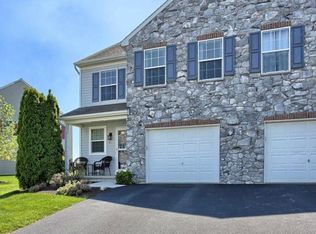 75 Harvest Mill Ln, Palmyra, PA 17078