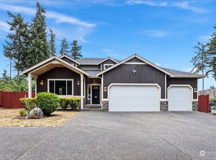 8006 182nd Ave E, Bonney Lake, WA