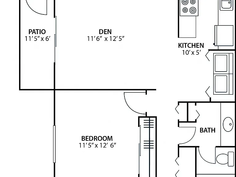 Riverchase Landing Apartments — Photo 38