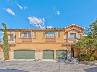 1172 Via Trevi, Henderson, NV 89052