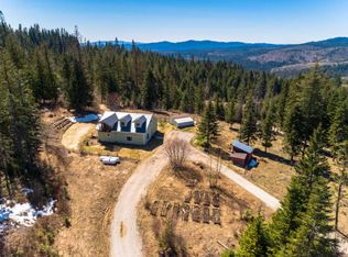 18292 N Freddi Rd, Rathdrum, ID 83858