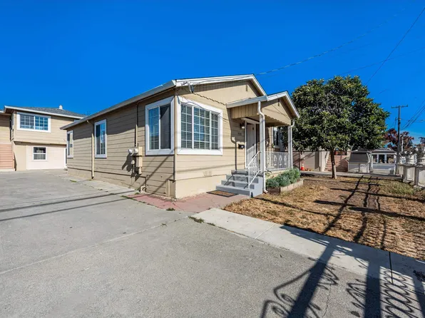 9280 D St, Oakland, CA 94603