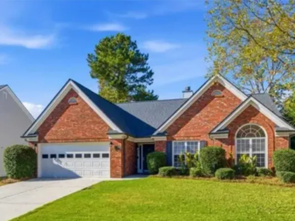 1454 Prospect Creek Ct, Lawrenceville, GA 30043