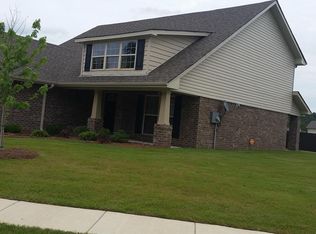 169 River Crest Ln N, Helena, AL 35080