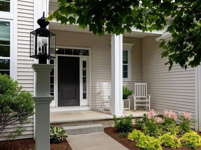 35 Snapping Bow, Plymouth, MA, 02360