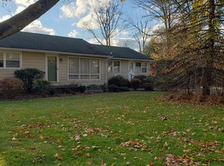 121 Annandale High Bridge Rd, Annandale, NJ 08801