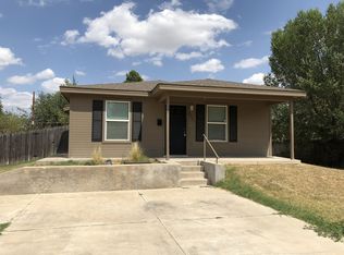 2511 Louisville Ave, Lubbock, TX 79410