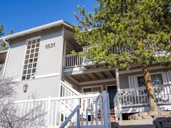 1531 NW Juniper St APT 2, Bend, OR 97703