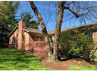 116 Boone Way, Richmond, KY 40475