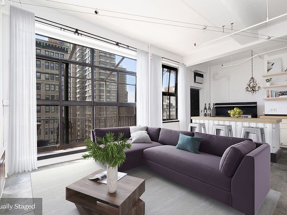1st image of 46 W 29th St #12E
