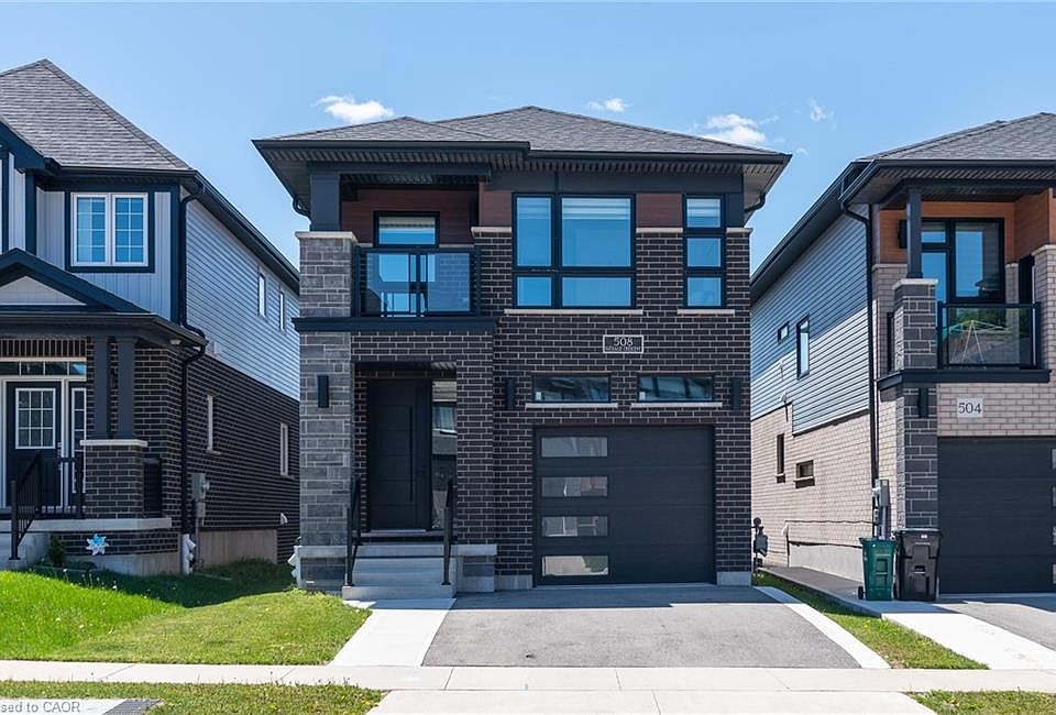 1st image of 508 Nathalie Cres