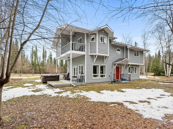 3171 Treaty St, North Pole, AK 99705