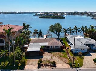 451 20th Ave, Indian Rocks Beach, FL 33785