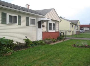 1510 Lansdale Ave, Bethlehem, PA 18017
