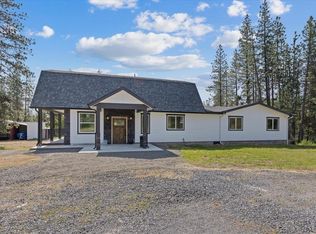 12510 N Craig Rd, Nine Mile Falls, WA 99026