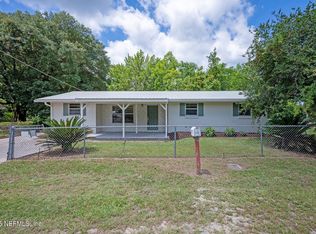 518 S 7th St, Macclenny, FL 32063
