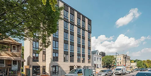 Rented by Doorway NYC, LLC