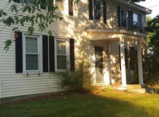 1 Hale Spring Rd, Plaistow, NH 03865