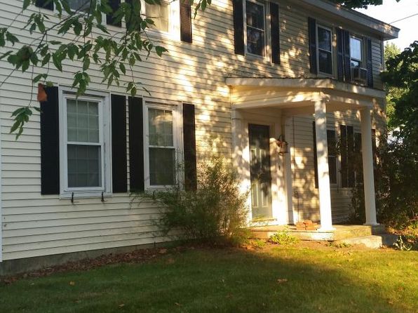1 Hale Spring Rd
