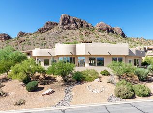 9860 E Dead Sure Pl, Gold Canyon, AZ 85118