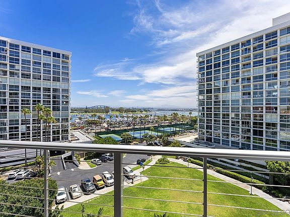2nd image of 1720 Avenida Del Mundo Unit 607