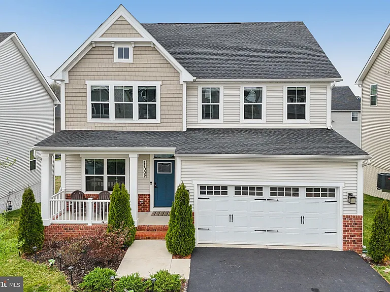 11002 Cornerstone Ln — Photo 47