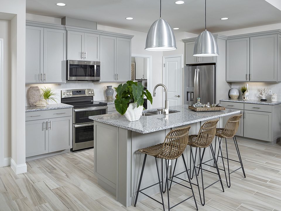 Camellia Plan, Latitude Margaritaville Hilton Head, South Carolina