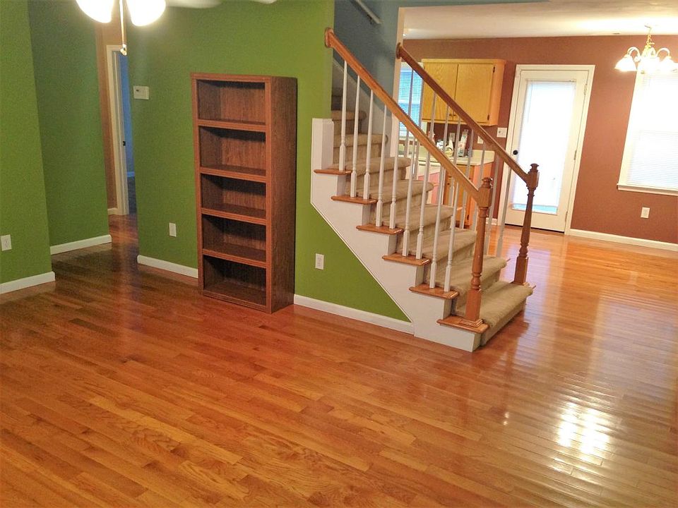 Large Living Room